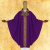 Chasubles Articles Religieux | Chasuble Cardinale