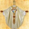 Chasubles Articles Religieux | Chasuble La Cene