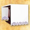 Nappes D'Autel Articles Religieux | Nappe D'Autel Raisin Violet