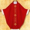 Chasubles Articles Religieux | Chasuble Brodee