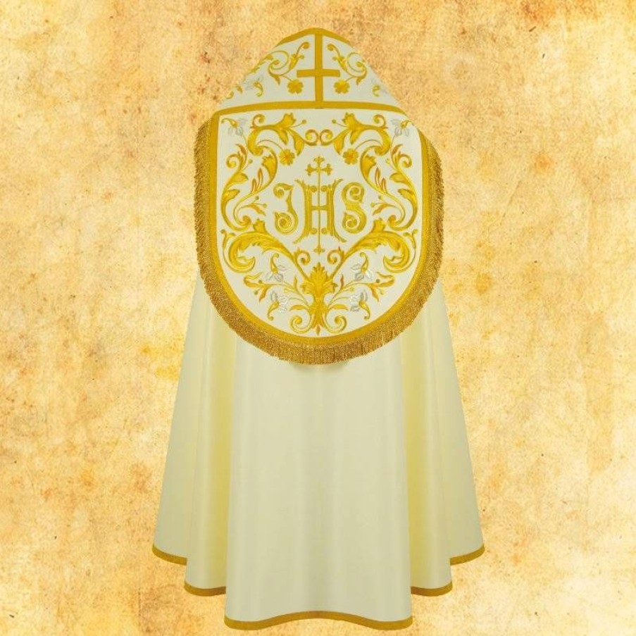 Chapes Articles Religieux | Chape Evangelium