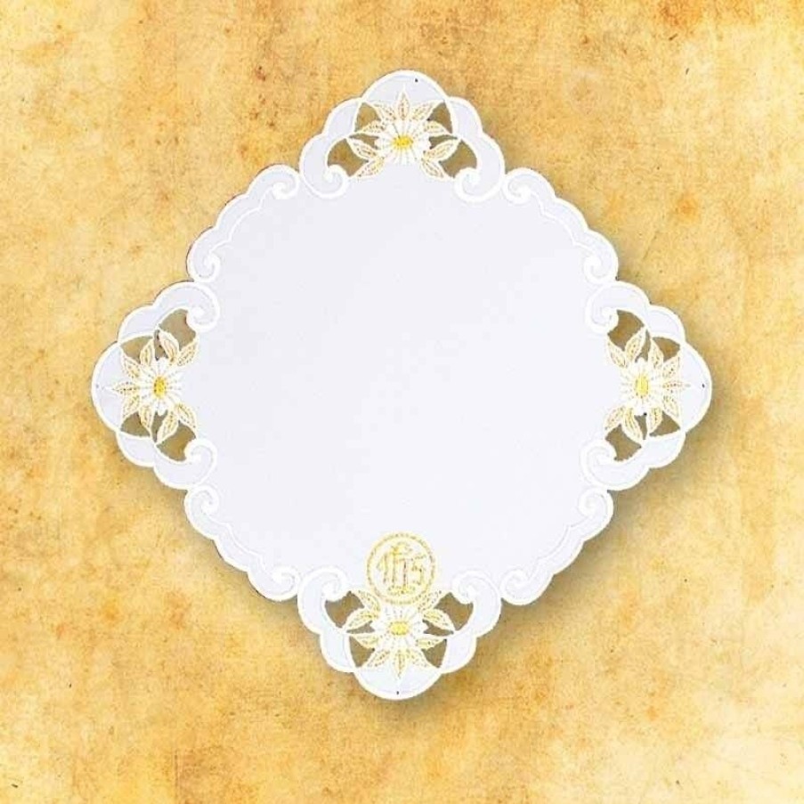 Serviettes D'Autel Articles Religieux | Serviette D'Autel Eucharistie