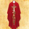 Chasubles Articles Religieux | Chasuble Jesus