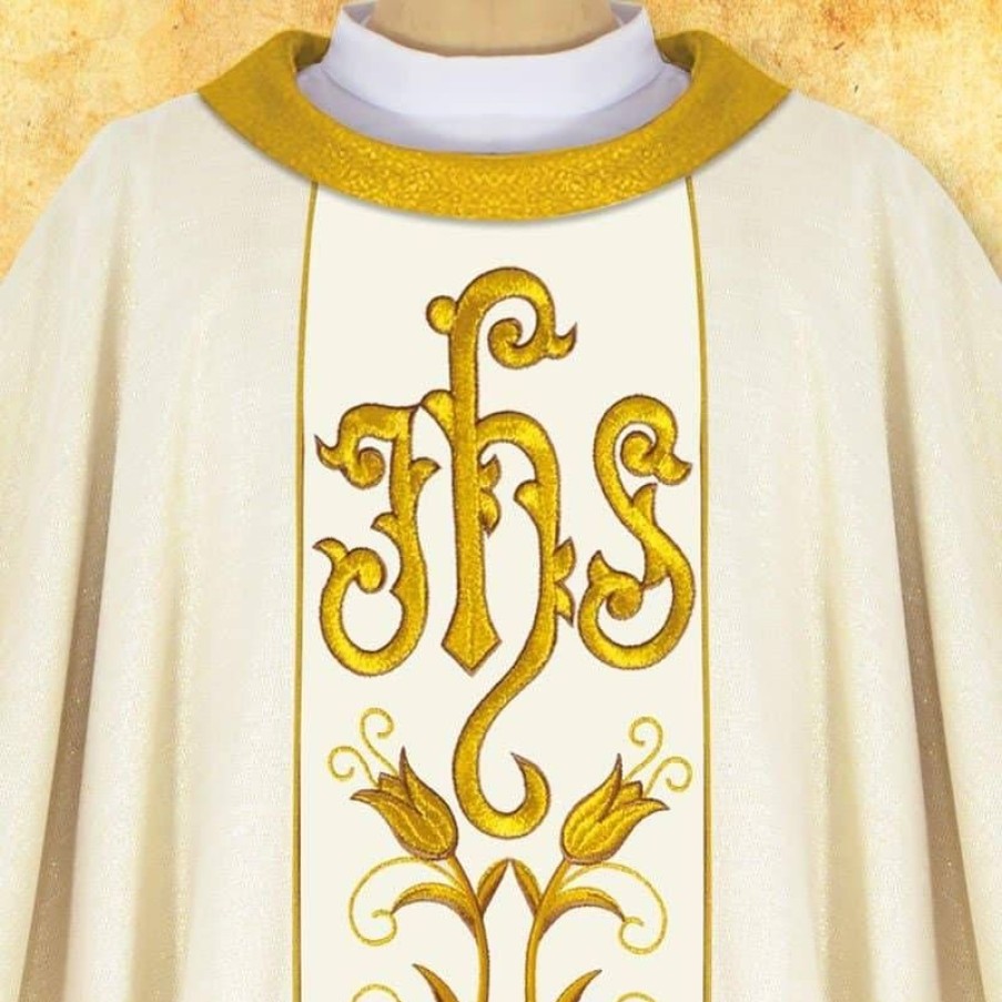 Chasubles Articles Religieux | Chasuble Angelus