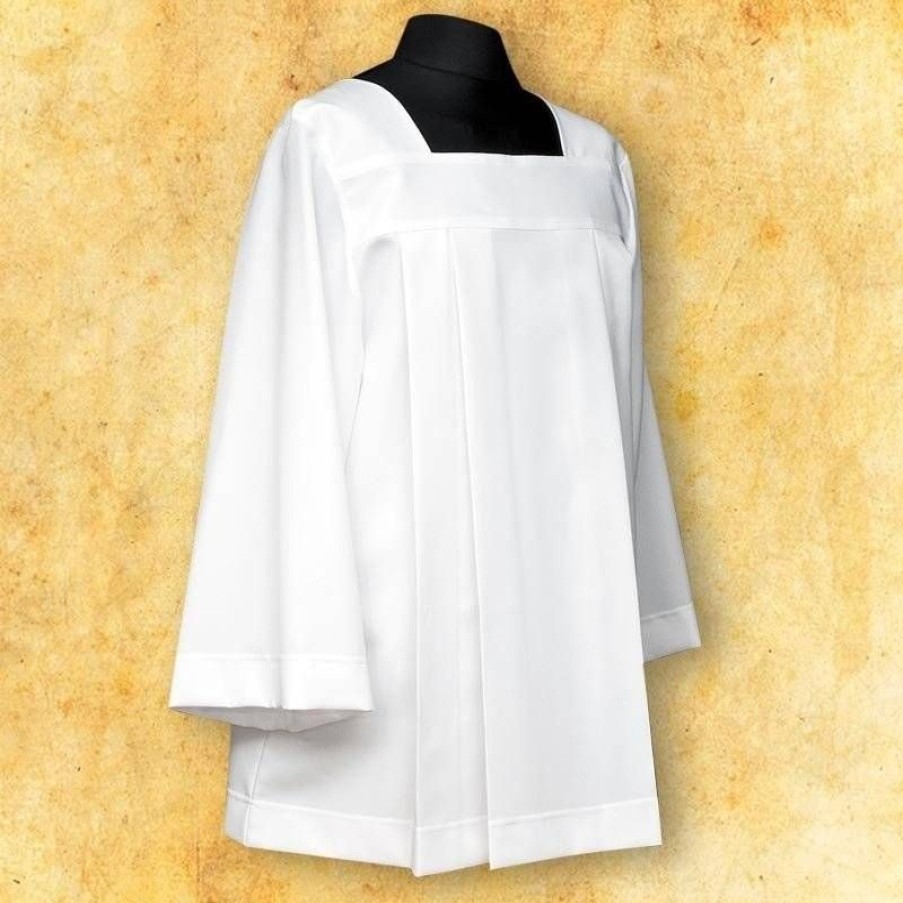 Aubes-Surplis Articles Religieux | Surplis