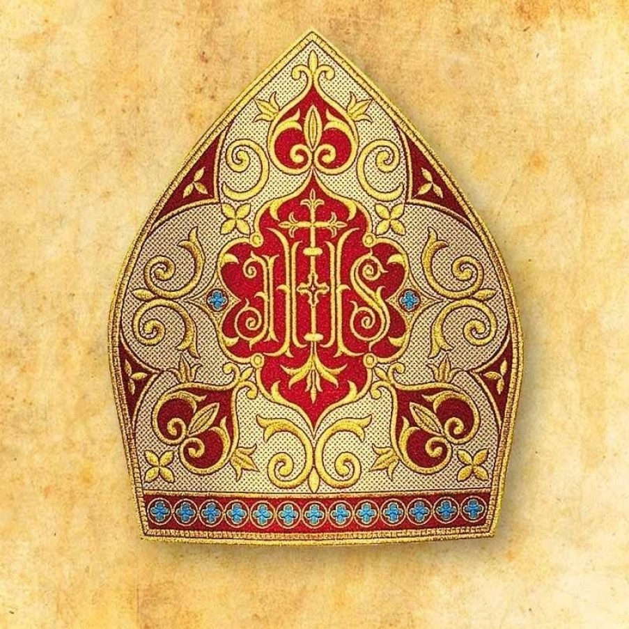 Mitres Articles Religieux | Mitre La Cene