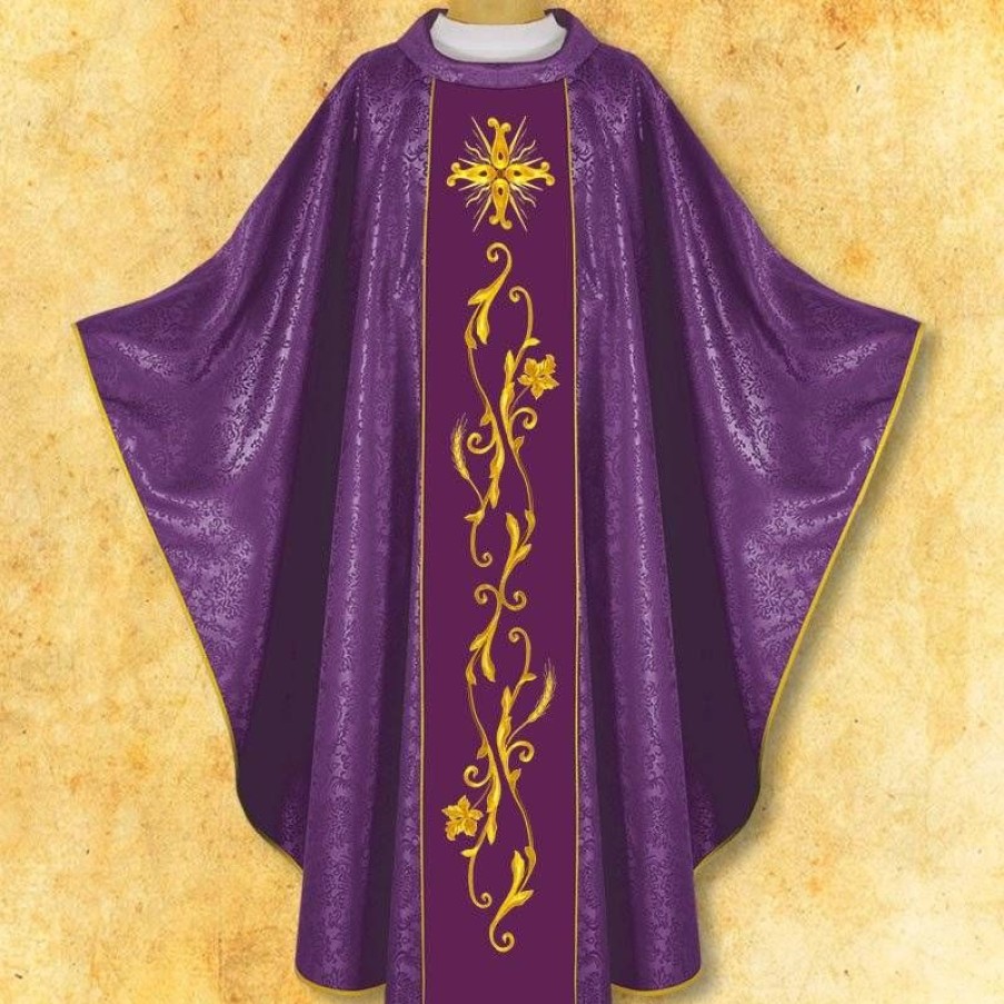 Chasubles Articles Religieux | Chasuble