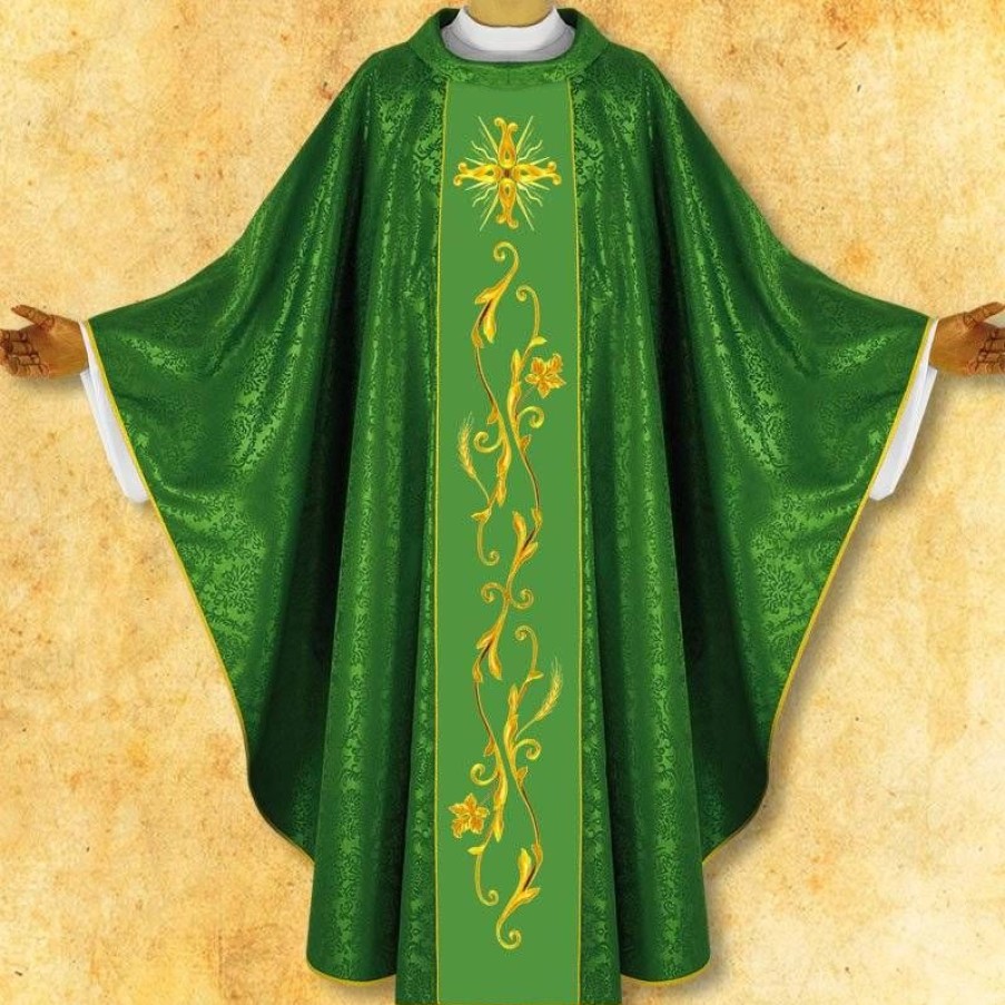 Chasubles Articles Religieux | Chasuble