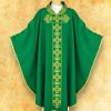 Chasubles Articles Religieux | Chasuble Cattolica